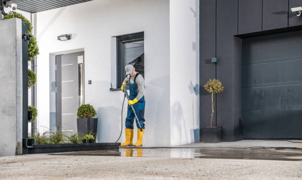 Best Oil Spill Cleanup  in Loudonville, OH