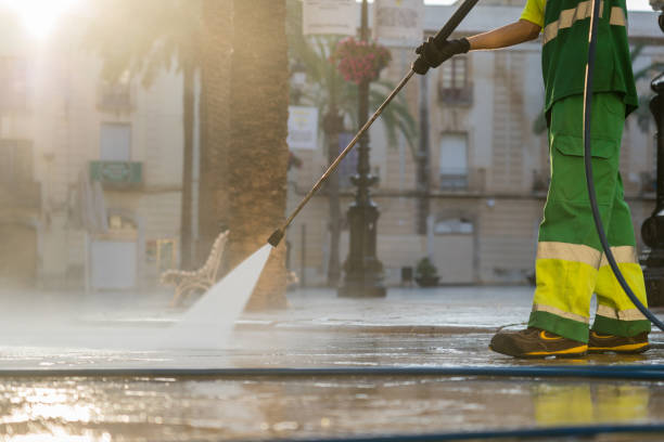 Trusted Loudonville, OH Pressure Washing Services Experts